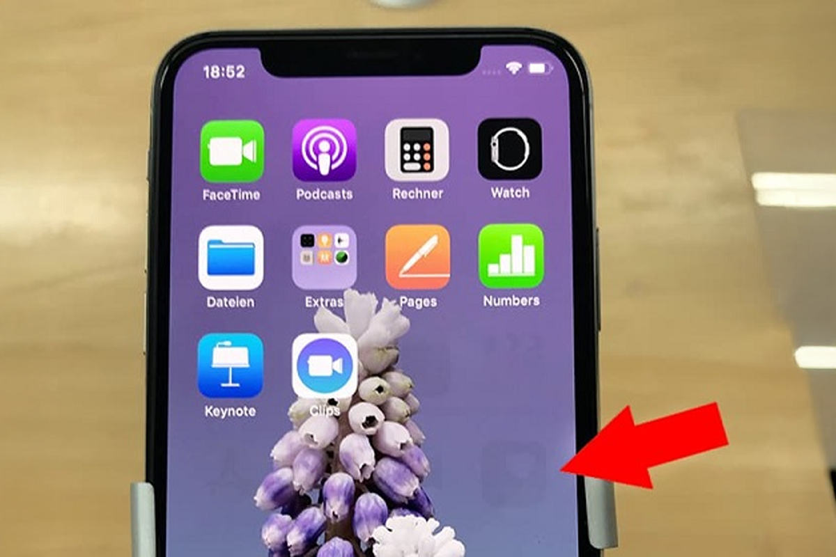 Màn hình bị ám, lưu ảnh? 7 cách khắc phục hiệu quả ngay tại nhà 2025 - Hình 2