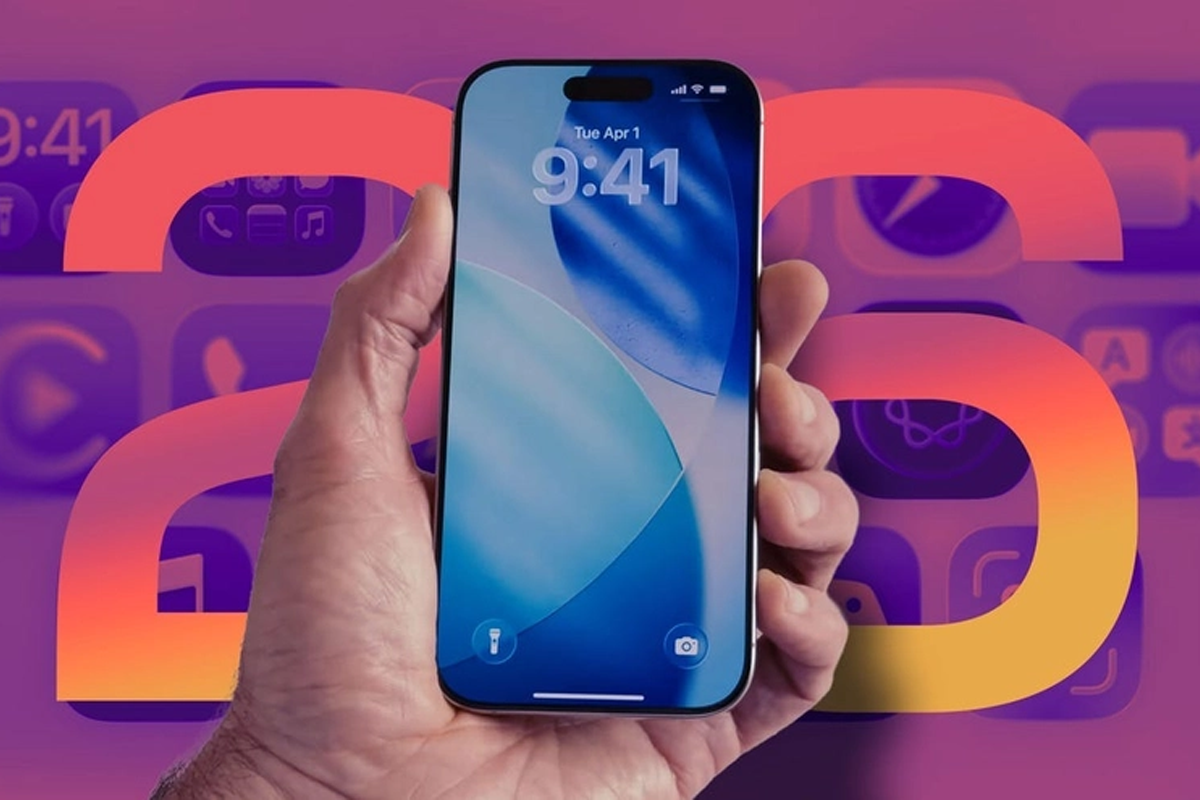 iOS 26 Beta 9 Chính Thức Ra Mắt: Có Gì Mới & Có Nên Cập Nhật Ngay? - Hình 3 iOS 26 Beta 9 Chính Thức Ra Mắt: Có Gì Mới & Có Nên Cập Nhật Ngay? - Hình 3