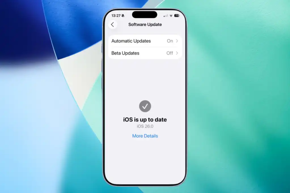 Hướng dẫn cập nhật iOS 16.7.16 và iOS 18.7.9 an toàn