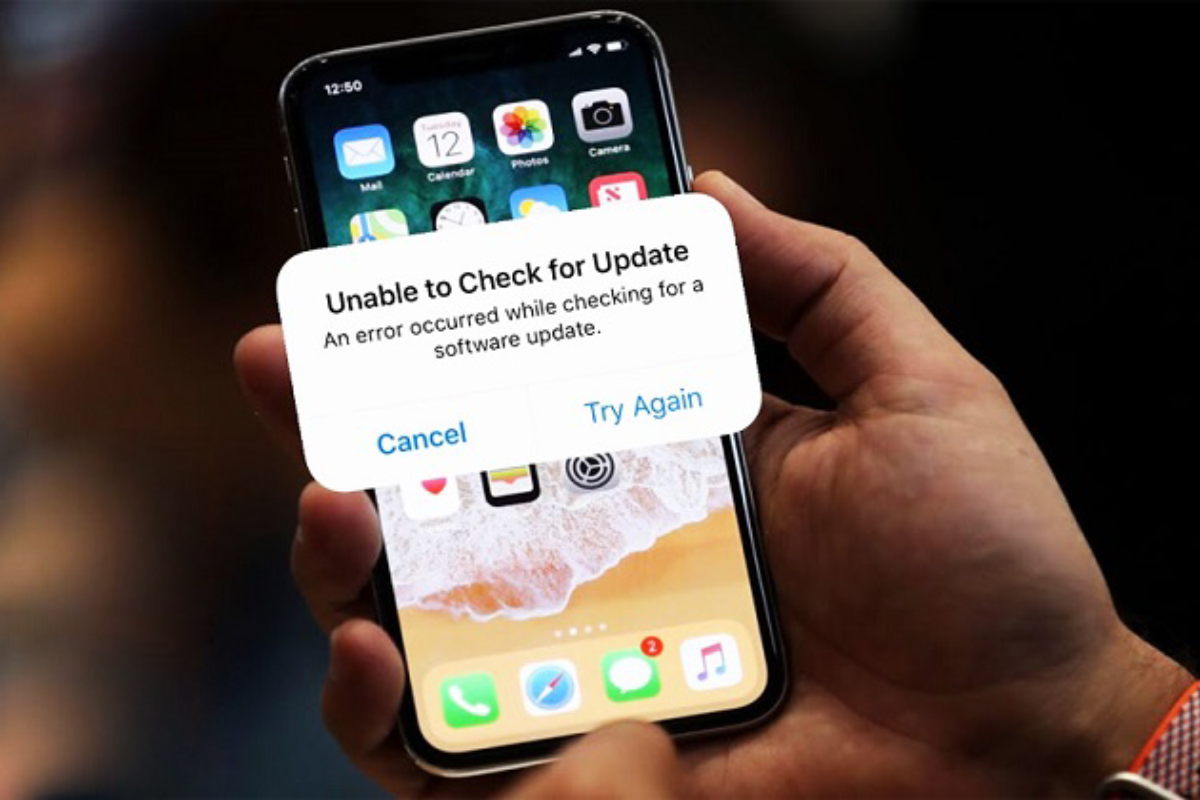 Hướng dẫn cập nhật iOS 26.5.1 an toàn và nhanh chóng