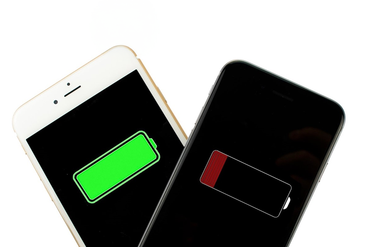 Thay Pin iPhone: Có Cần Nạp Xả? Hướng Dẫn Nạp Xả Pin Đúng Cách