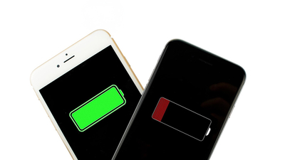 Thay Pin iPhone: Có Cần Nạp Xả? Hướng Dẫn Nạp Xả Pin Đúng Cách