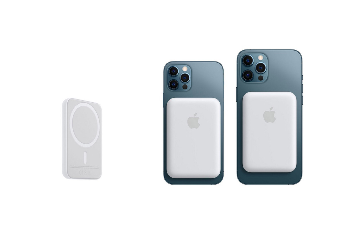 Sạc MagSafe là gì? Bí quyết sạc iPhone đúng cách & bảo vệ pin - Hình 2