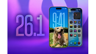 iOS 26.1 có gì mới? Tổng hợp A-Z tính năng & fix lỗi đáng giá nhất.