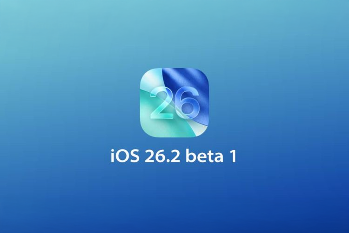 iOS 26.2 Beta 1 Bất Ngờ Ra Mắt: Có Gì Mới? Có Nên Lên Đời Ngay? - Hình 1 iOS 26.2 Beta 1 Bất Ngờ Ra Mắt: Có Gì Mới? Có Nên Lên Đời Ngay? - Hình 1