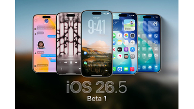 iOS 26.5 Beta 1 có gì mới? Tính năng đột phá hay chỉ là bản vá lỗi?