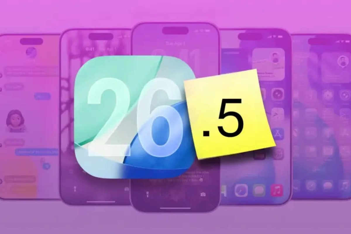iOS 26.5 đã sửa được những lỗi "kinh điển" nào?