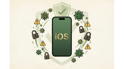 iOS Cũ Có Lỗi Bảo Mật Nghiêm Trọng? 5 Cách Bảo Vệ iPhone Của Bạn Ngay