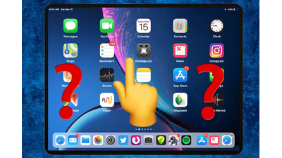 iPad bị liệt loạn cảm ứng: Nguyên nhân và 5 cách khắc phục hiệu quả nhất