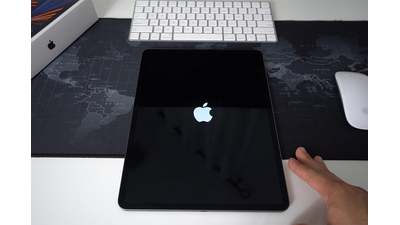 Sửa iPad Cứ Lên Táo Rồi Tắt: Nguyên Nhân & 5 Cách Khắc Phục Nhanh