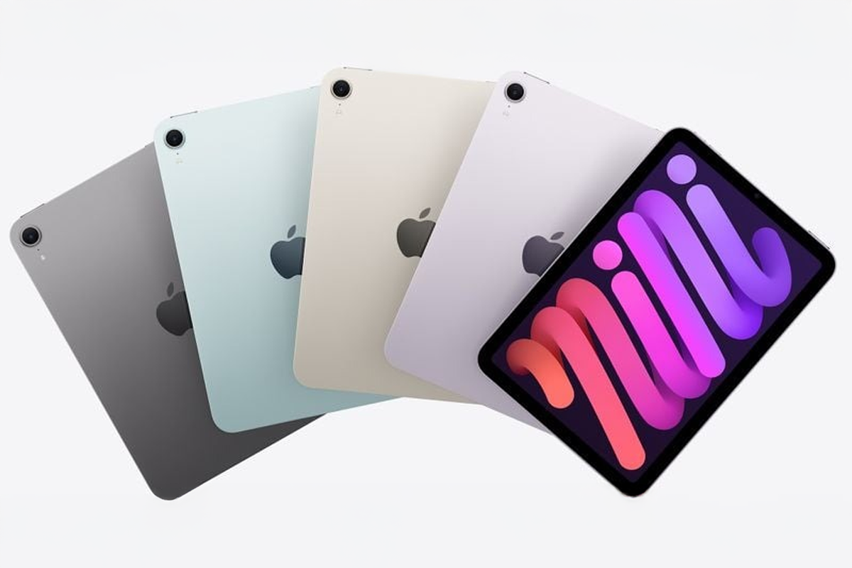 Lộ diện iPad Mini 8: Khi nào ra mắt? Nâng cấp gì? Giá dự kiến 2025? - Hình 2
