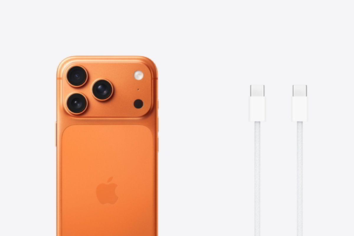 iPhone 17 Có Sạc Nhanh Không? Công Suất W Và So Sánh Với iPhone 16 - Hình 1