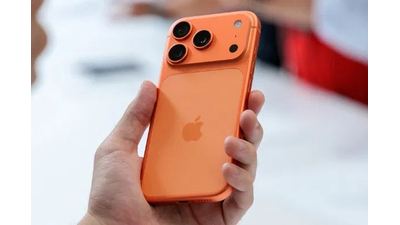 Lỗi iPhone 17 Pro Cam Vũ Trụ bị ố hồng? Tìm hiểu lý do và cách khắc phục