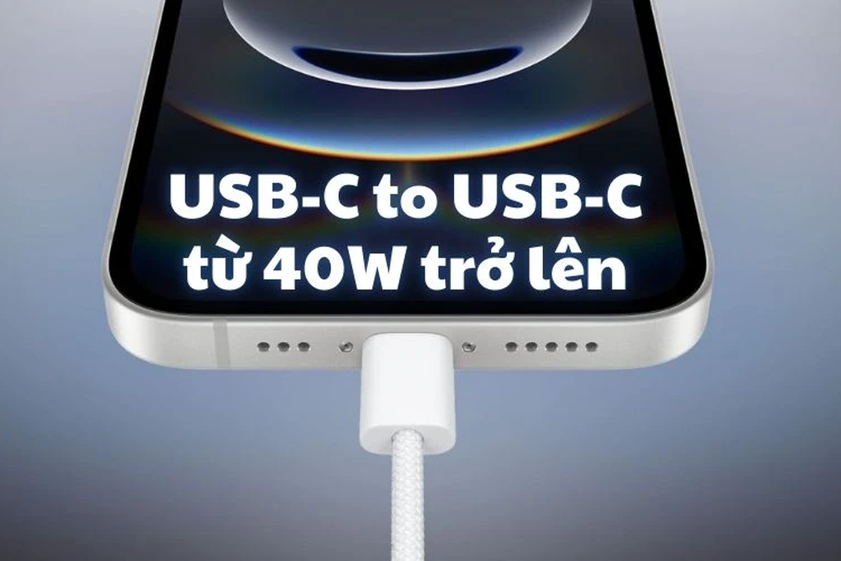 iPhone 17 Có Sạc Nhanh Không? Công Suất W Và So Sánh Với iPhone 16 - Hình 2