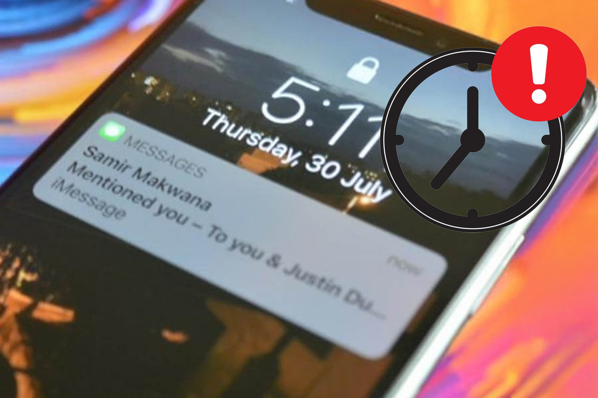 iPhone Bị Delay Thông Báo: Nguyên Nhân & 7 Cách Khắc Phục Hiệu Quả