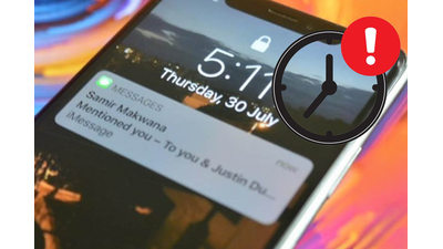 iPhone Bị Delay Thông Báo: Nguyên Nhân & 7 Cách Khắc Phục Hiệu Quả