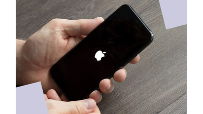 iPhone bị treo logo táo? 5 cách khắc phục nhanh chóng và hiệu quả tại nhà