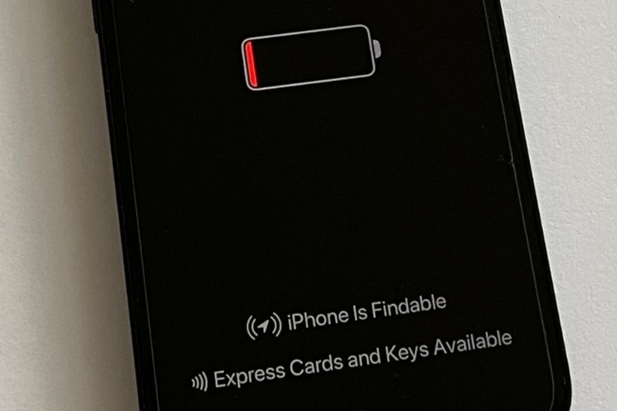 iPhone is Findable là gì? Cách bật tìm kiếm iPhone khi tắt nguồn chuẩn nhất