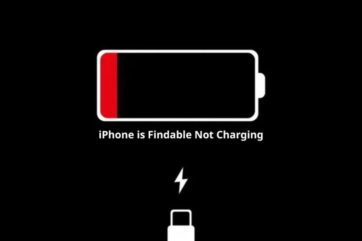 iPhone is Findable là gì? Cách bật tìm kiếm iPhone khi tắt nguồn chuẩn nhất - Hình 1 iPhone is Findable là gì? Cách bật tìm kiếm iPhone khi tắt nguồn chuẩn nhất - Hình 1