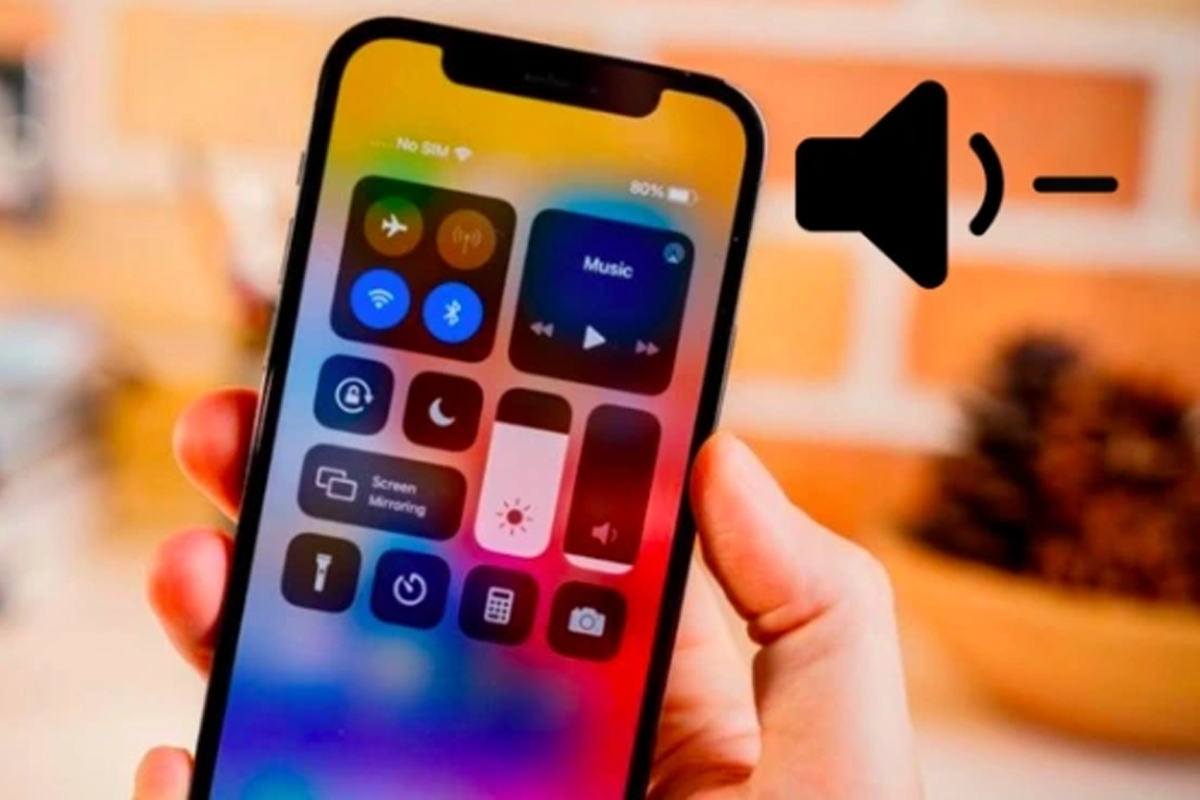 iPhone tự giảm âm lượng: 7 Nguyên nhân & Cách khắc phục triệt để ngay