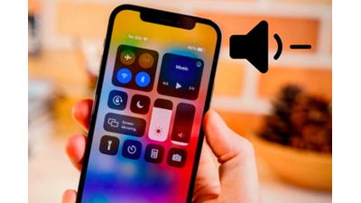iPhone tự giảm âm lượng: 7 Nguyên nhân & Cách khắc phục triệt để ngay