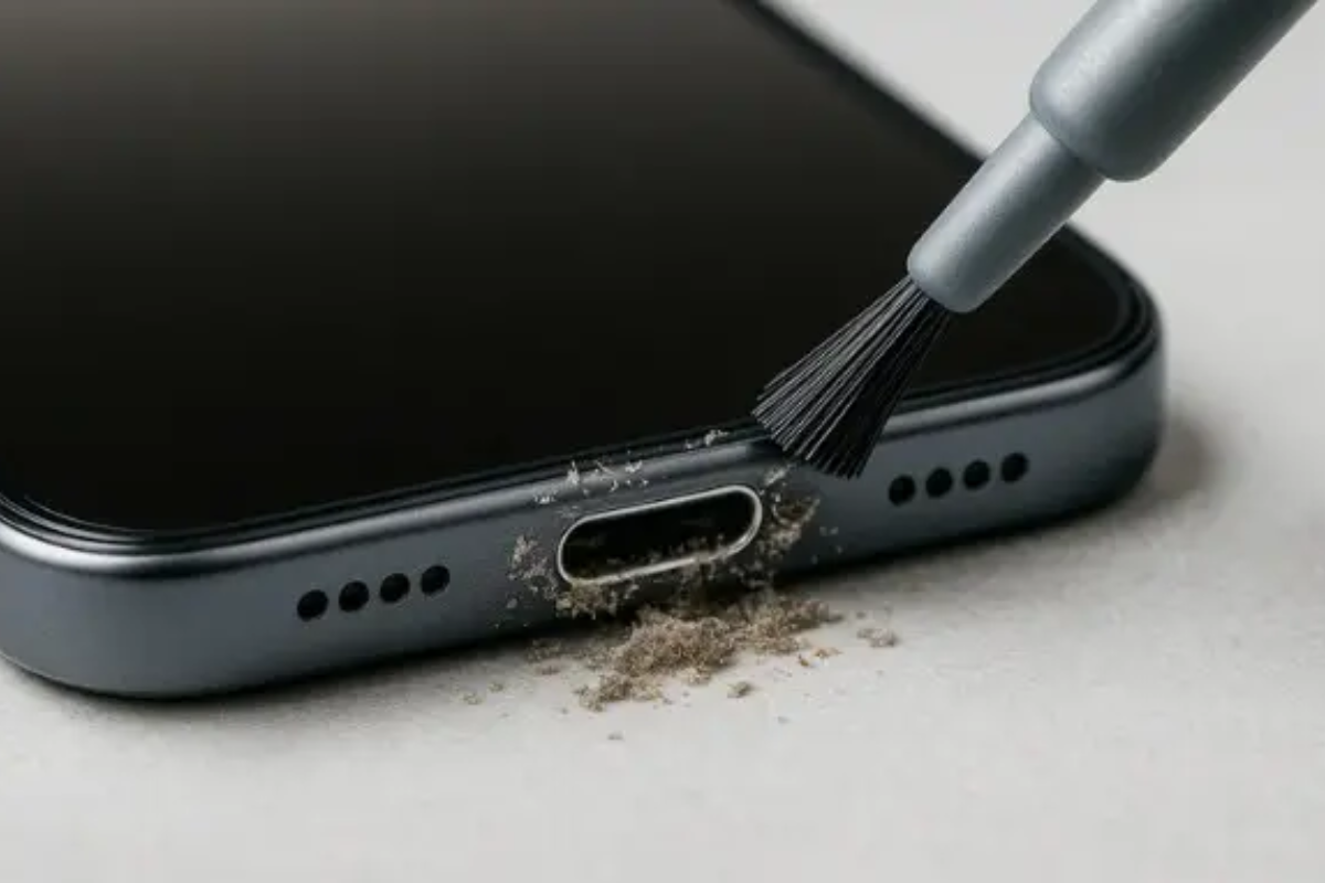 "Kẻ phá bĩnh" mang tên bụi vải