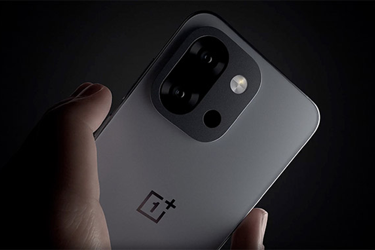 OnePlus 15 lộ diện màn hình OLED 165Hz siêu mượt, sẵn sàng phá vỡ 9 kỷ lục - Hình 3 OnePlus 15 lộ diện màn hình OLED 165Hz siêu mượt, sẵn sàng phá vỡ 9 kỷ lục - Hình 3