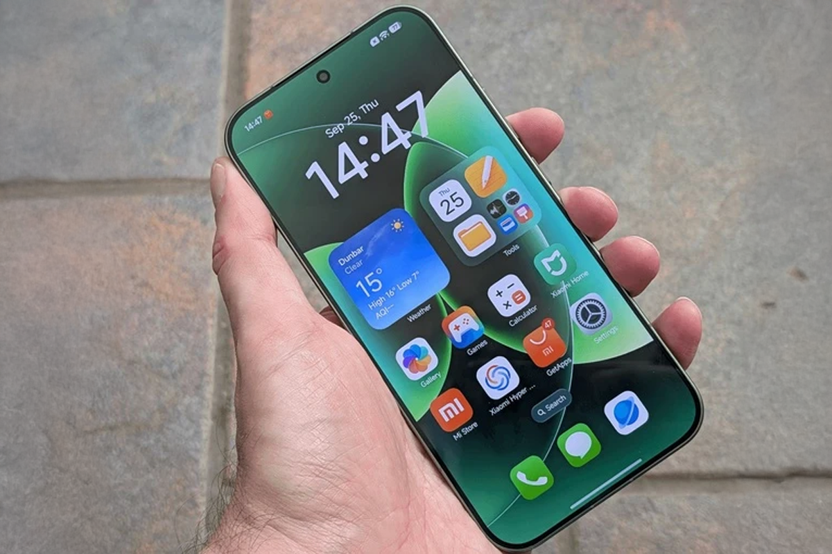 Xiaomi 17 Pro Max: Giải mã cơn sốt, chất lượng có thực sự xứng tầm? - Hình 3