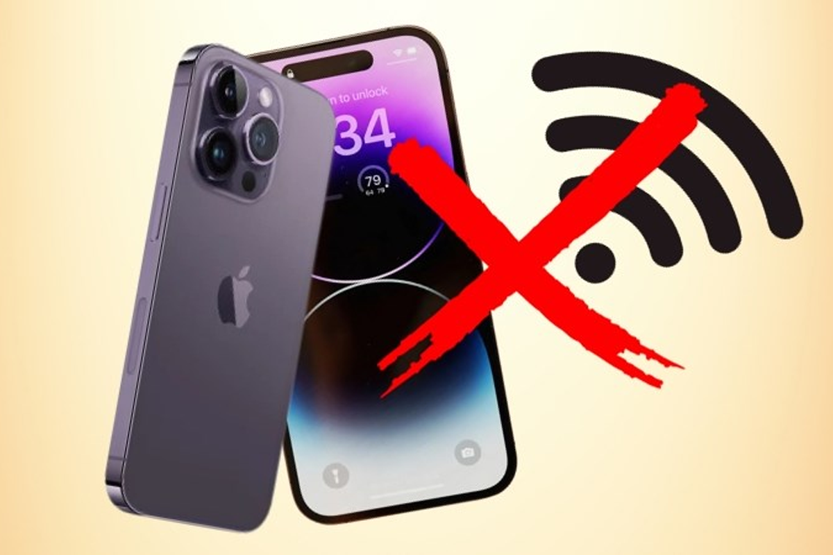 iPhone không kết nối được Wi-Fi hoặc Bluetooth: 7 cách sửa lỗi ngay