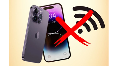 iPhone không kết nối được Wi-Fi hoặc Bluetooth: 7 cách sửa lỗi ngay