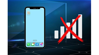 Cách Khắc Phục Tín Hiệu SIM Yếu (Mobifone & Mọi Nhà Mạng)