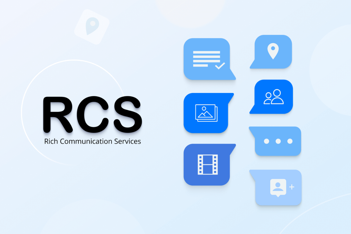Khái niệm Rich Communication Services (RCS) là gì?