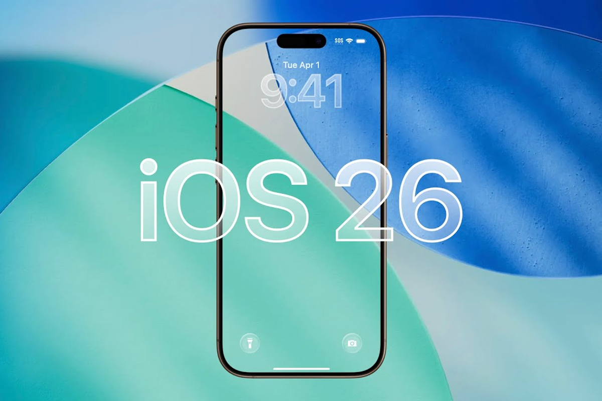 iOS 26 đã chính thức ra mắt: 7 tính năng mới đáng giá và có nên nâng cấp ngay? - Hình 1 iOS 26 đã chính thức ra mắt: 7 tính năng mới đáng giá và có nên nâng cấp ngay? - Hình 1