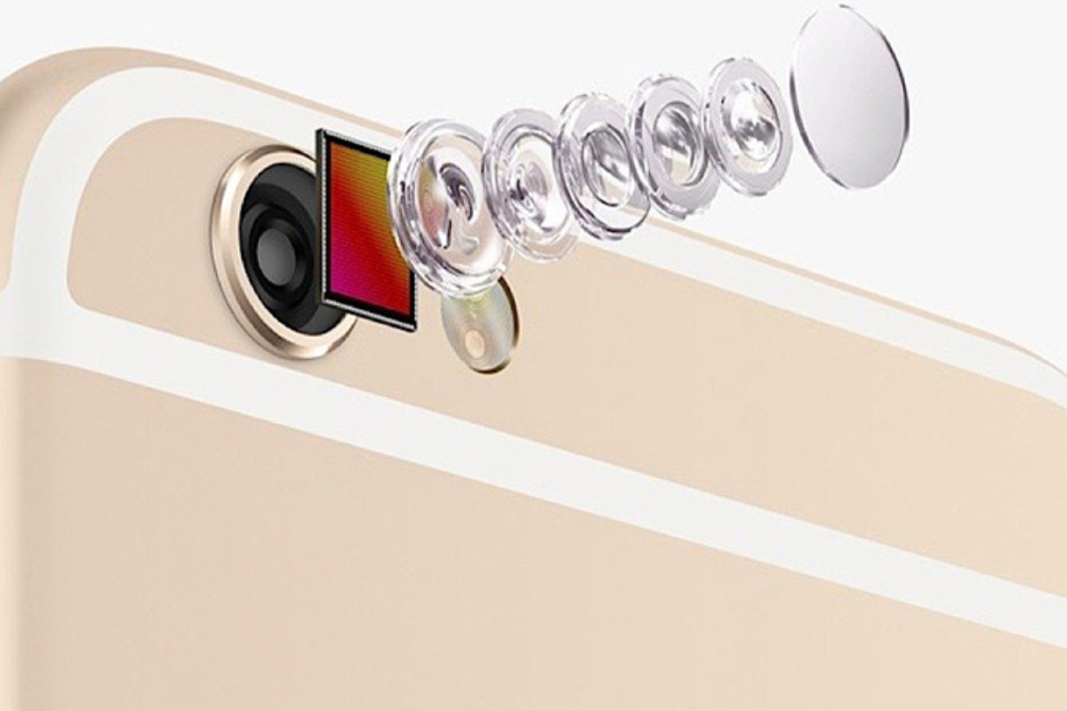 Khi Camera không chỉ là ống kính và cảm biến