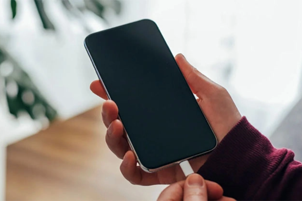 Khi iPhone 16 Pro Max Không Nhận Sạc Dây Lẫn Sạc Không Dây: Chuyện Gì Đang Xảy Ra?