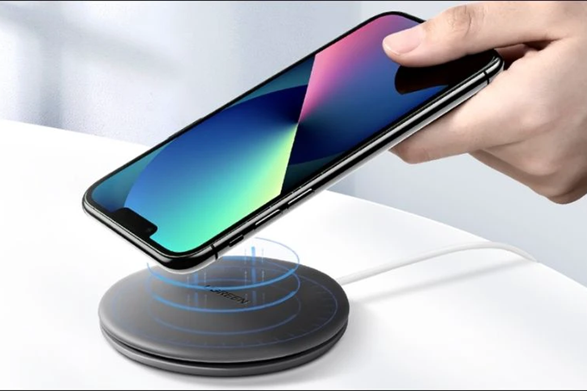 Sạc MagSafe là gì? Bí quyết sạc iPhone đúng cách & bảo vệ pin - Hình 3