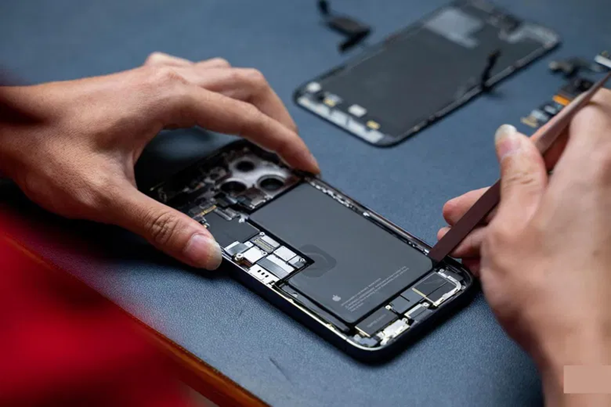 Khi nào bạn cần mang máy đi kiểm tra Khi nào bạn cần mang máy đi kiểm tra