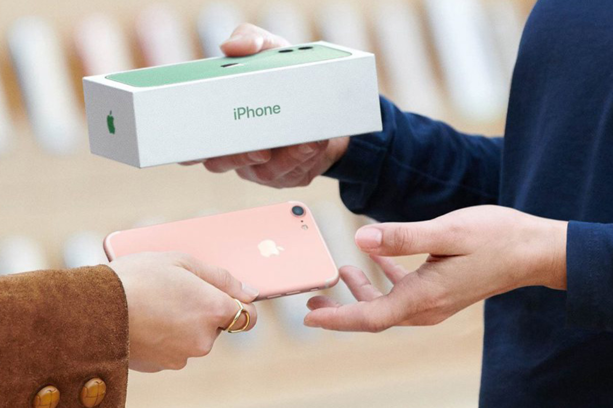 Khi nào bạn nên cân nhắc đổi thiết bị?