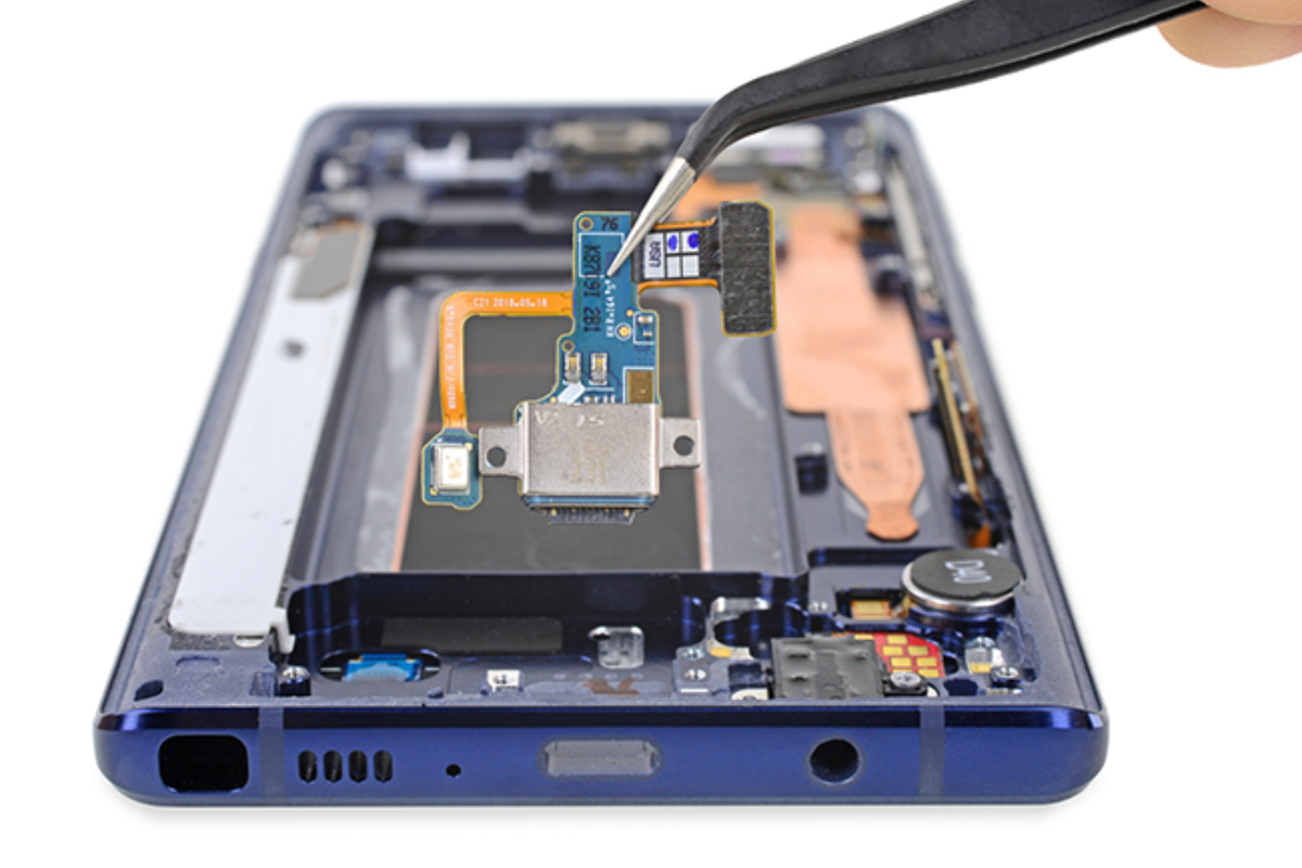 Khi nào cần can thiệp phần cứng?