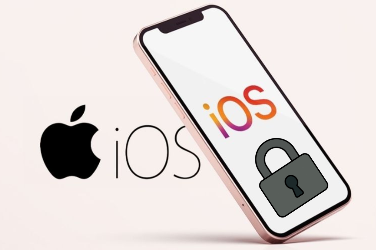 Khóa sign iOS 26.4 nghĩa là gì?