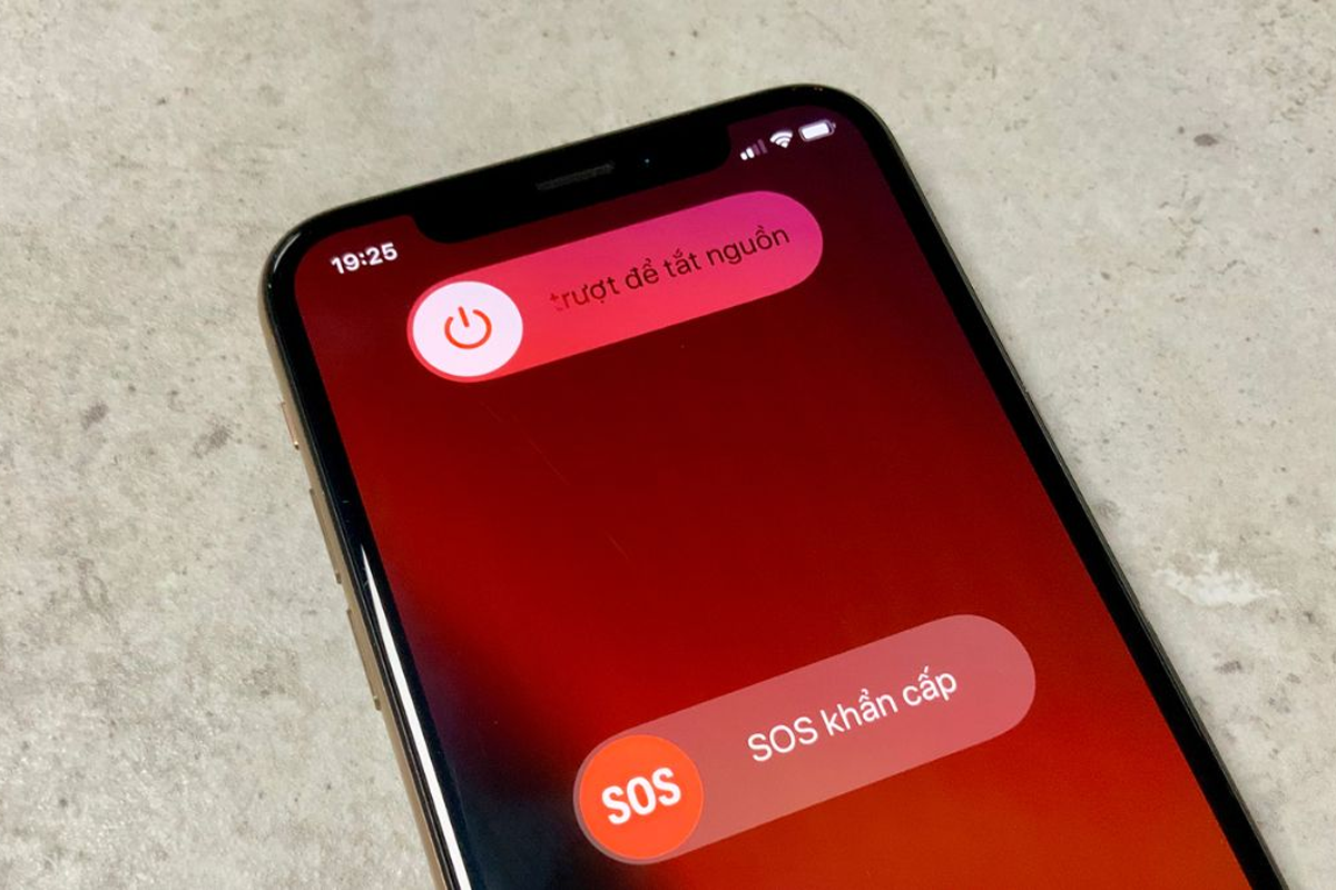 iPhone bị treo logo táo? 5 cách khắc phục nhanh chóng và hiệu quả tại nhà - Hình 2 iPhone bị treo logo táo? 5 cách khắc phục nhanh chóng và hiệu quả tại nhà - Hình 2