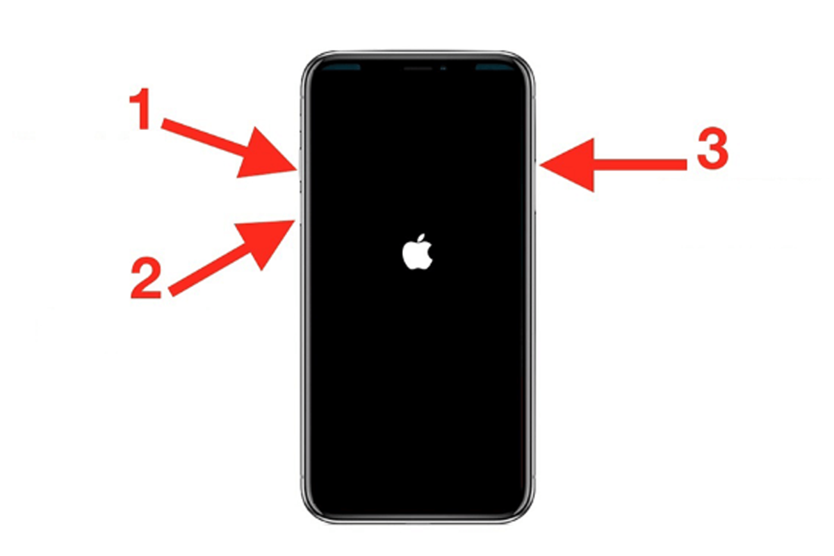 Điện thoại sập nguồn dù còn pin? 7 Nguyên nhân & Cách sửa tại nhà hiệu quả - Hình 3 Điện thoại sập nguồn dù còn pin? 7 Nguyên nhân & Cách sửa tại nhà hiệu quả - Hình 3