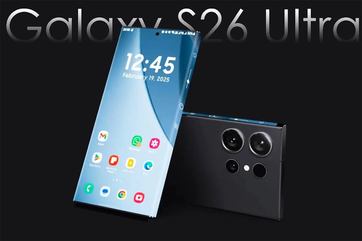 Lộ diện màu Samsung S26 Ultra: Màu Cam mới là sáng tạo hay sao chép? - Hình 3