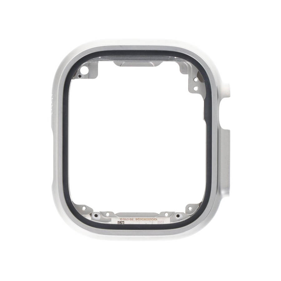 Thay vỏ Apple Watch Ultra
