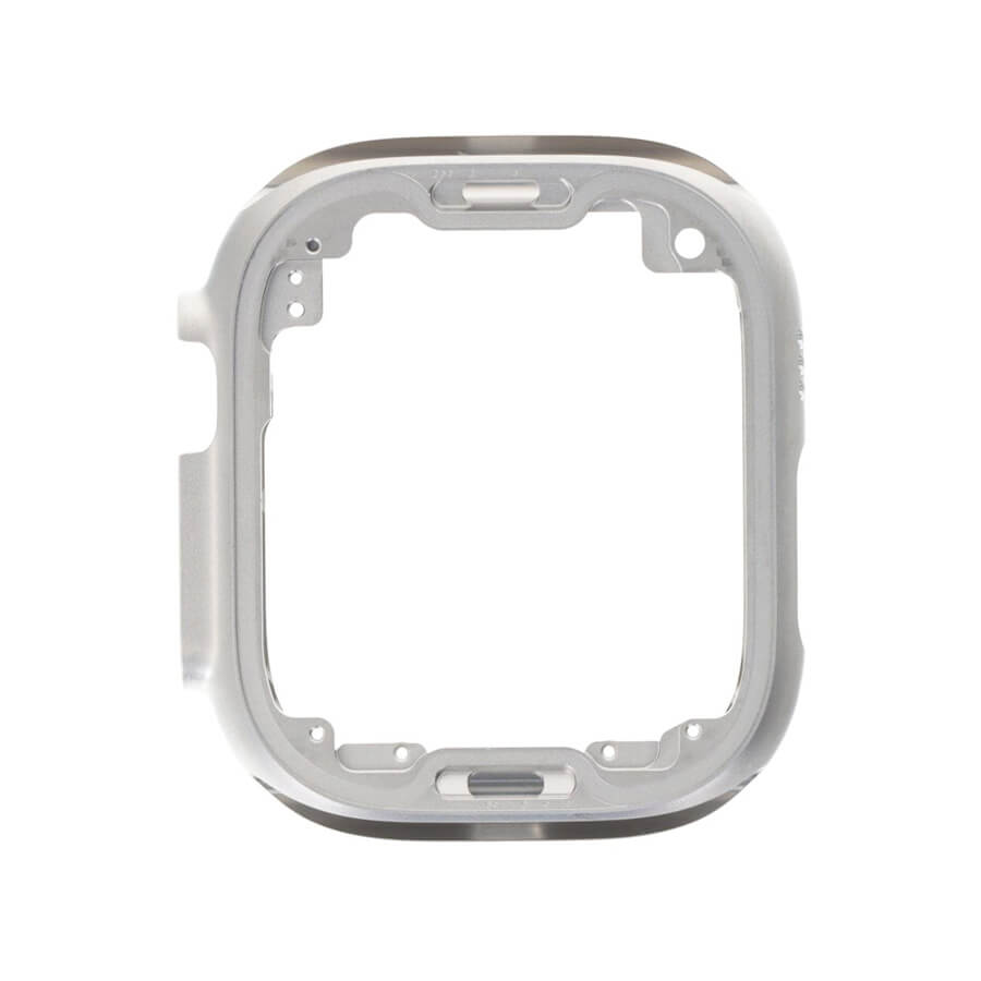 Thay vỏ Apple Watch Ultra