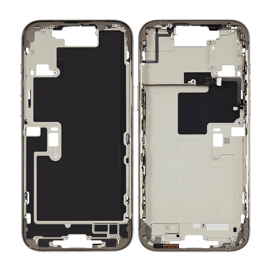 Khung viền iPhone 16 Pro chính hãng - Linh kiện thay thế tại CareK