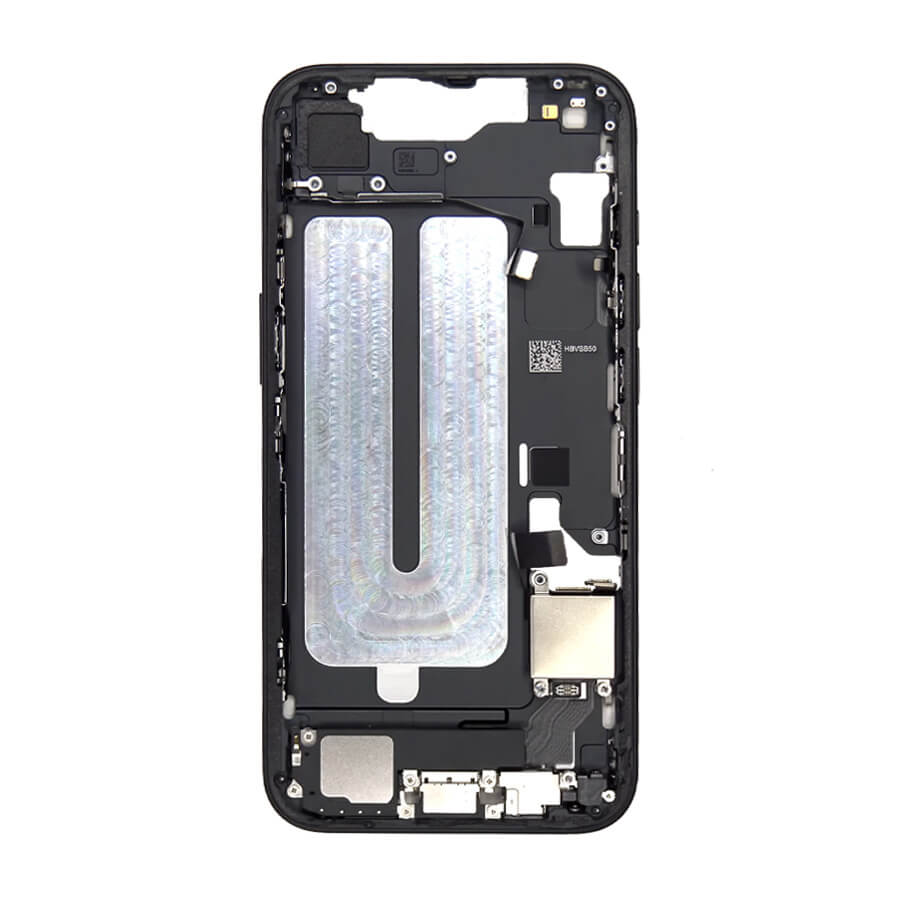 Khung viền iPhone 16e chính hãng – Linh kiện thay thế tại CareK