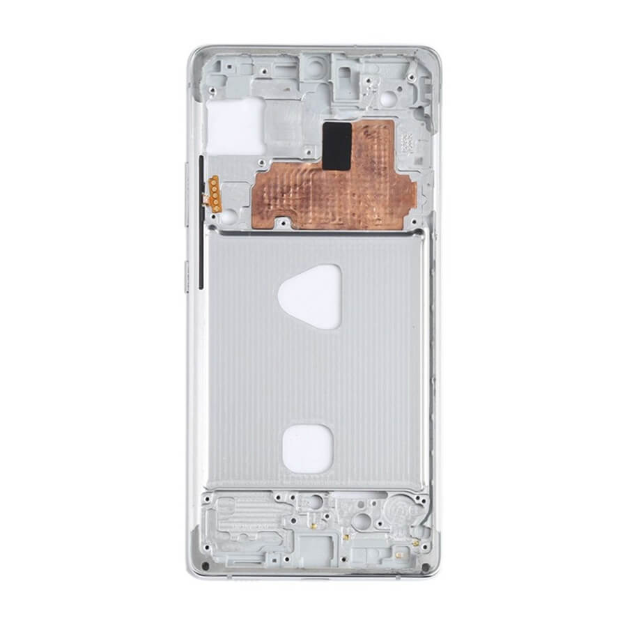 Thay khung viền Samsung Galaxy S10 Lite