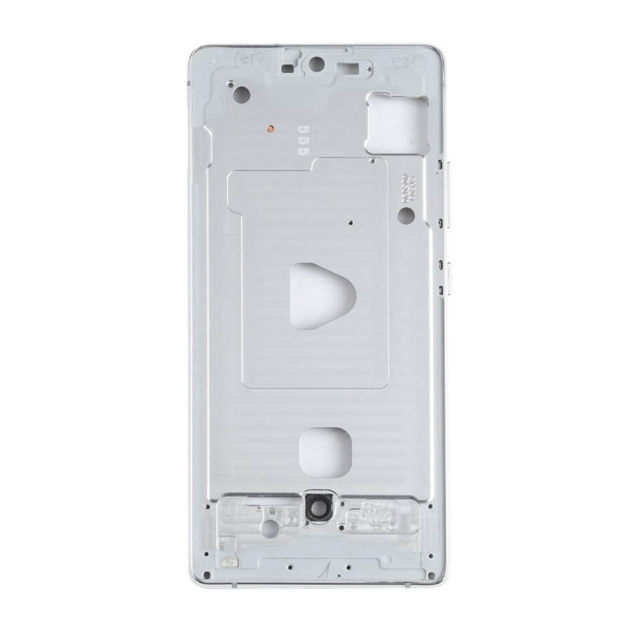 Thay khung viền Samsung Galaxy S10 Lite