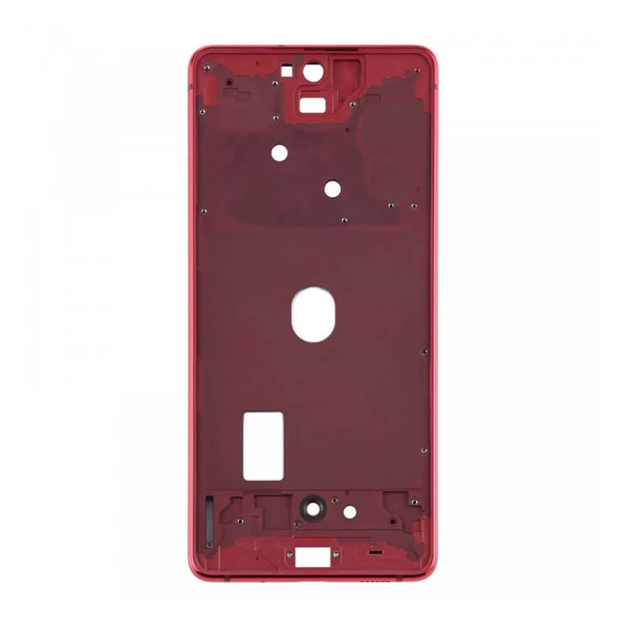 Thay khung viền Samsung Galaxy S20 FE